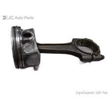 63R001 Piston and Connecting Rod Standard For 13-15 Ram 1500  5.7 53022257AE