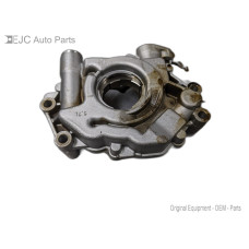 63R016 Engine Oil Pump From 2014 Ram 1500  5.7 53021622BG