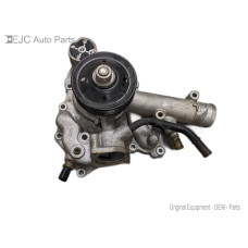 63R018 Water Coolant Pump From 2014 Ram 1500  5.7 53022192AG Aftermarket