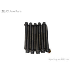 64K034 Cylinder Head Bolt Kit For 13-14 Nissan Altima  2.5