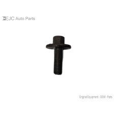 64K035 Crankshaft Pulley Bolt For 13-14 Nissan Altima  2.5