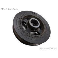 63M008 Crankshaft Pulley For 14-18 Kia Sorento  3.3