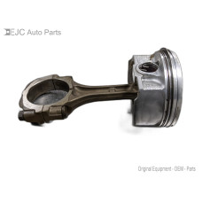 63R102 Left Piston and Rod Standard For 10-11 Subaru Outback  2.5 12100AA310