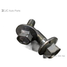 63R127 Camshaft Gear Bolts All For 10-11 Subaru Outback  2.5