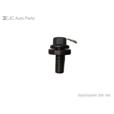 64K137 Crankshaft Pulley Bolt For 13-16 Mazda CX-5  2.0