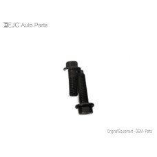 64K138 Camshaft Gear Bolt Set For 13-16 Mazda CX-5  2.0