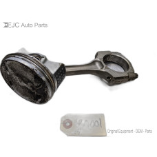 63Q001 Piston and Connecting Rod Standard For 12-14 Honda CR-V  2.4 13210R40A00