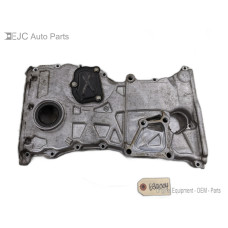 63Q004 Engine Timing Cover For 10-14 Honda CR-V  2.4 REZ