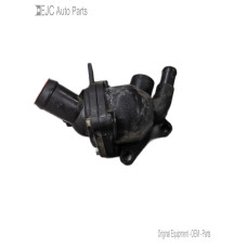 63Q020 Rear Thermostat Housing For 12-14 Honda CR-V  2.4