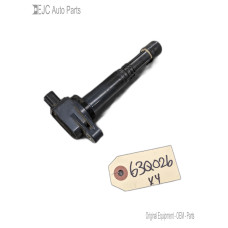 63Q026 Ignition Coil Igniter For 10-14 Honda CR-V  2.4 099700147