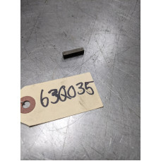 63Q035 Crankshaft Keyway For 12-14 Honda CR-V  2.4