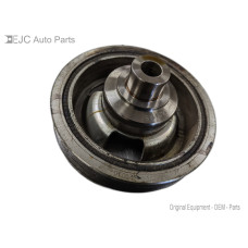 63U007 Crankshaft Pulley For 14-19 Mini Cooper  2.0 8602800 Turbo