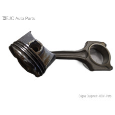 63U009 Piston and Connecting Rod Standard For 15-17 Mini Cooper  2.0  Turbo