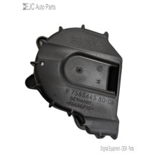 63U013 Engine Oil Pump Shield For 15-17 Mini Cooper  2.0 758544580 Turbo