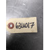 63U017 Vacuum Pump For 15-17 Mini Cooper  2.0  Turbo