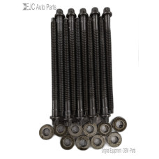 63U019 Cylinder Head Bolt Kit For 15-17 Mini Cooper  2.0  Turbo