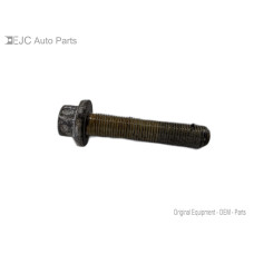 63U020 Crankshaft Pulley Bolt For 15-17 Mini Cooper  2.0  Turbo