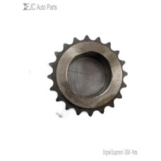 63U021 Crankshaft Timing Gear For 15-17 Mini Cooper  2.0  Turbo