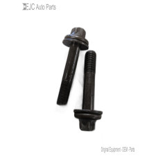 63U024 Camshaft Gear Bolt Set For 15-17 Mini Cooper  2.0  Turbo