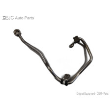 63U029 Pump To Rail Fuel Line For 15-17 Mini Cooper  2.0  Turbo