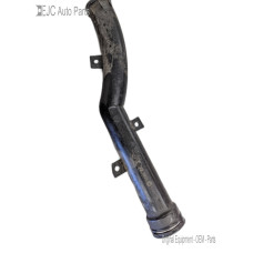 63U031 Coolant Crossover Tube For 15-17 Mini Cooper  2.0  Turbo