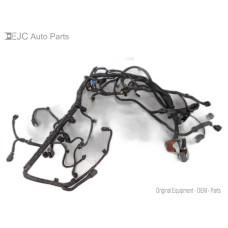 63U034 Engine Wire Harness For 15-17 Mini Cooper  2.0  Turbo