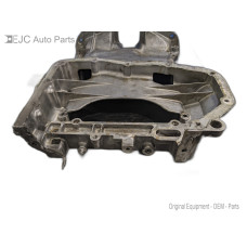 64L001 Upper Engine Oil Pan For 06-10 Kia Sedona  3.8 215203C100