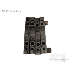 64L005 Engine Block Main Caps For 06-08 Kia Sedona  3.8
