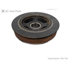 64L015 Crankshaft Pulley For 06-20 Kia Sedona  3.8