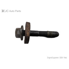 63G101 Crankshaft Pulley Bolt For 08-11 Jeep Wrangler  3.8 06502976AA