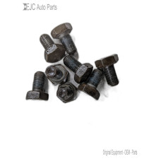 63G102 Flexplate Bolts For 08-11 Jeep Wrangler  3.8 06503465AA