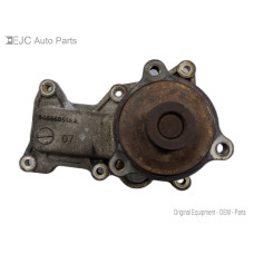 63G107 Water Coolant Pump For 07-11 Jeep Wrangler  3.8 04666051AA