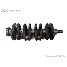 #BR03 Crankshaft Standard For 02-04 Honda CR-V  2.4