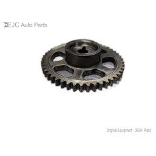 63B112 Exhaust Camshaft Timing Gear For 02-04 Honda CR-V  2.4