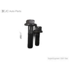 63B123 Camshaft Gear Bolts All For 02-04 Honda CR-V  2.4