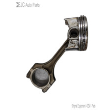 65B013 Piston and Connecting Rod Standard For 03-05 Honda Accord  2.4