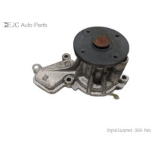 64M019 Water Coolant Pump From 2021 Kia Seltos  2.0 251002E020