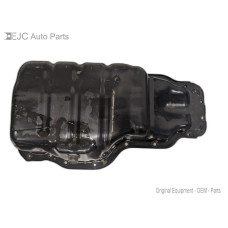 64M027 Engine Oil Pan From 2021 Kia Seltos  2.0 215102E023