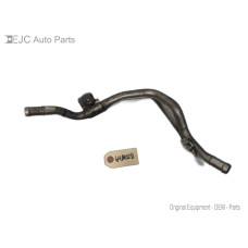 64M028 Heater Line For 21-24 Kia Seltos  2.0