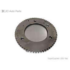 64M031 Crankshaft Trigger Tone Ring For 21-24 Kia Seltos  2.0