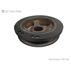 64N005 Crankshaft Pulley From 2013 Ram 1500  3.6 05184293AG