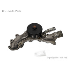 64N006 Water Coolant Pump From 2013 Ram 1500  3.6 05184498AI