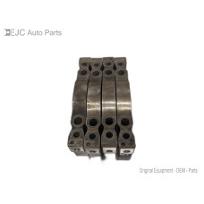 64N010 Engine Block Main Caps From 2013 Ram 1500  3.6