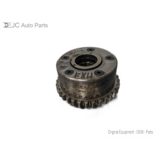 64N018 Exhaust Camshaft Timing Gear From 2013 Ram 1500  3.6 05184369AB