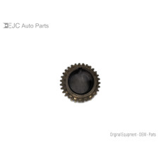 64N020 Crankshaft Timing Gear From 2013 Ram 1500  3.6