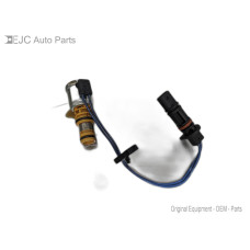 64N025 Oil Pressure Control Valve From 2013 Ram 1500  3.6