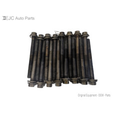 64N029 Cylinder Head Bolt Kit From 2013 Ram 1500  3.6