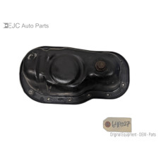 64P027 Lower Engine Oil Pan For 03-21 Toyota 4Runner  4.0 1210231010