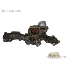 64P029 Water Coolant Pump For 03-09 Toyota 4Runner  4.0 1610009471