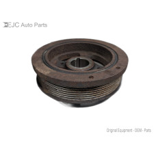 64P031 Crankshaft Pulley For 03-11 Toyota 4Runner  4.0 134700P010
